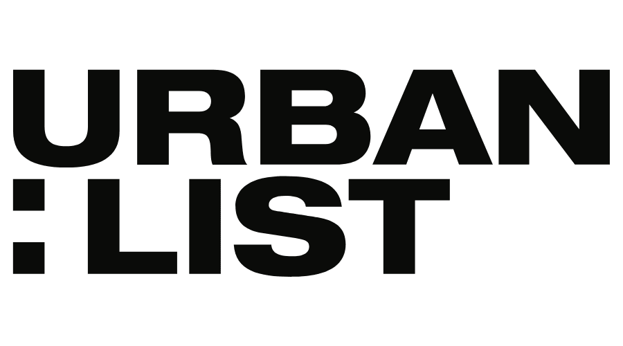 Urban List publication logo